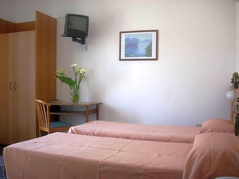 Hotel Corallo - Genel