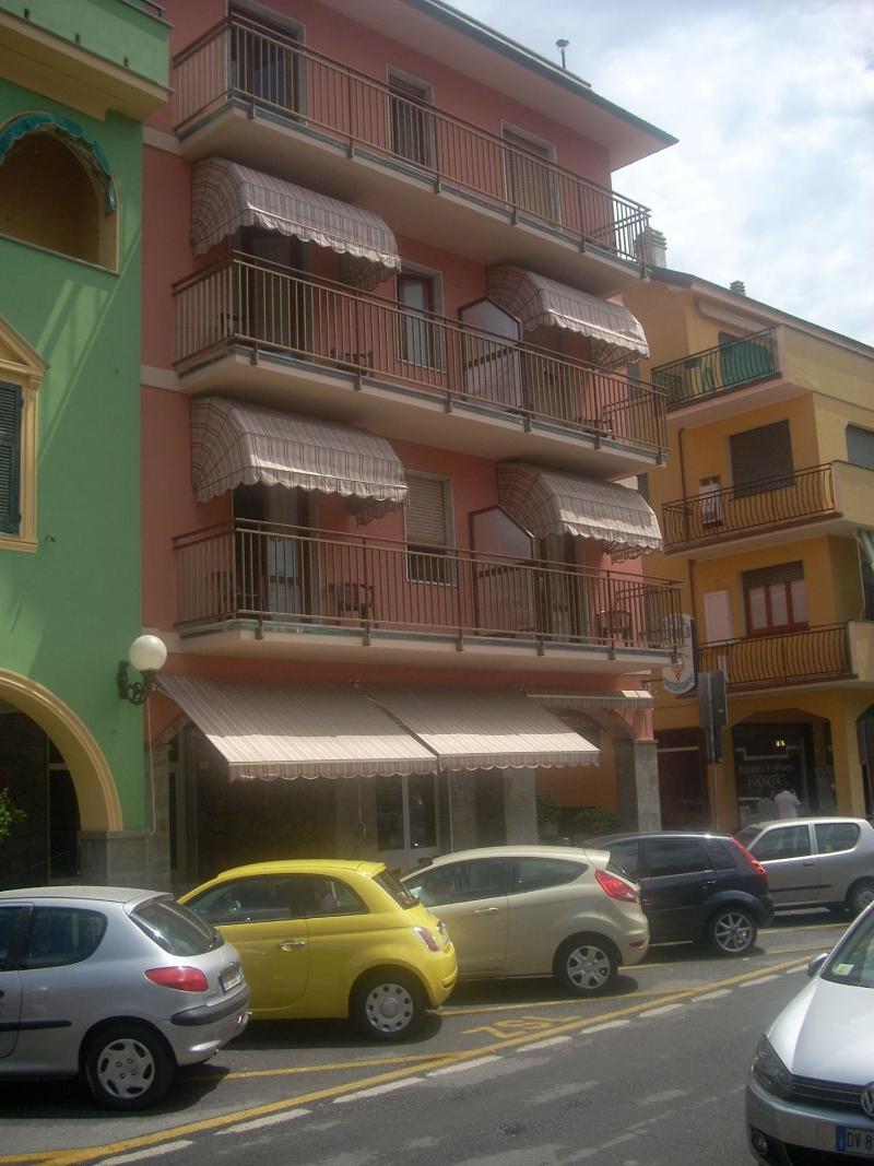 Hotel Corallo - Genel