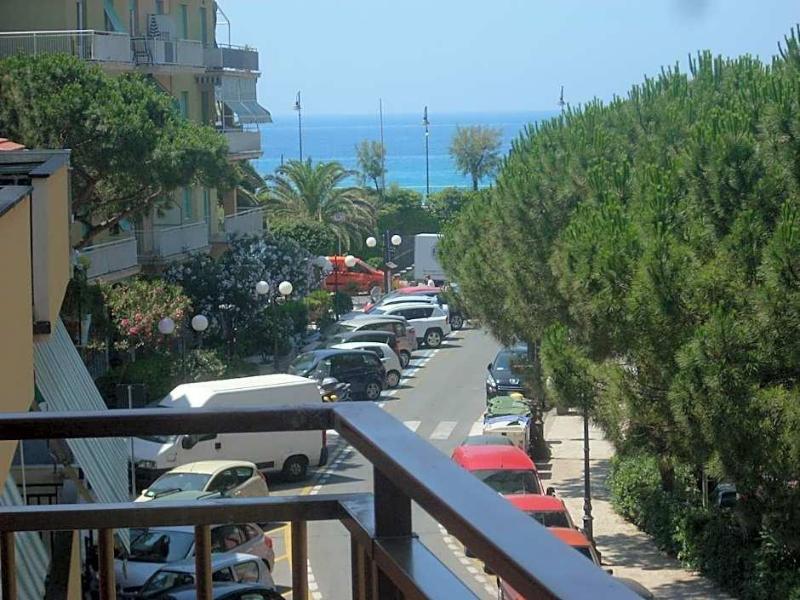 Hotel Corallo - Genel