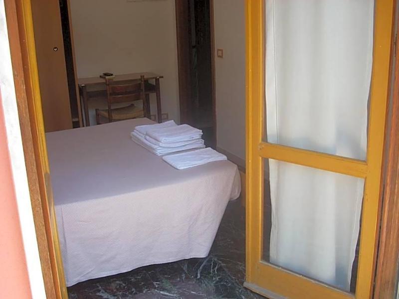 Hotel Corallo - Genel