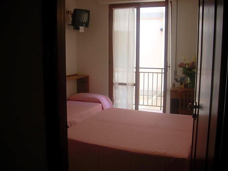 Hotel Corallo - Genel