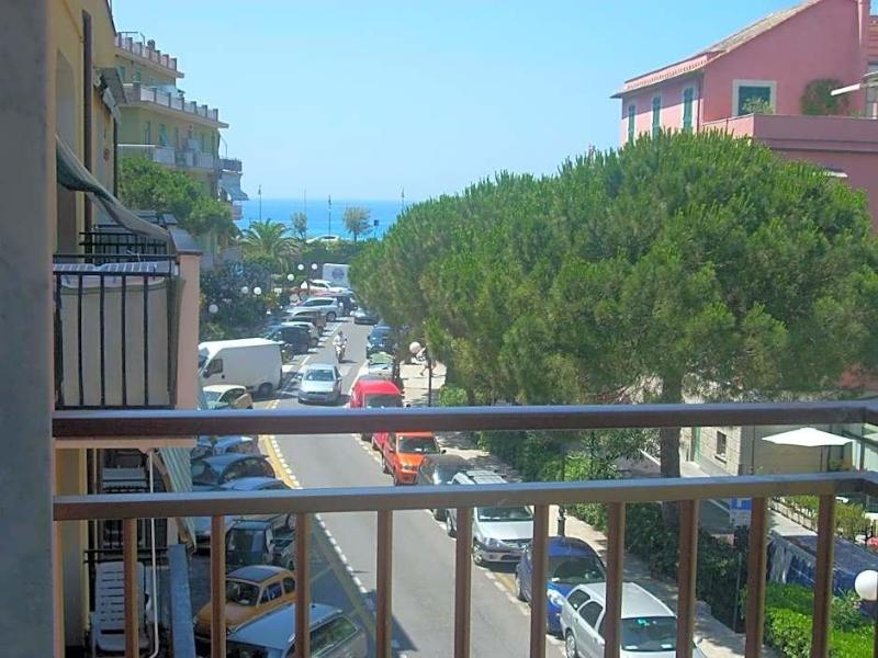 Hotel Corallo - Genel