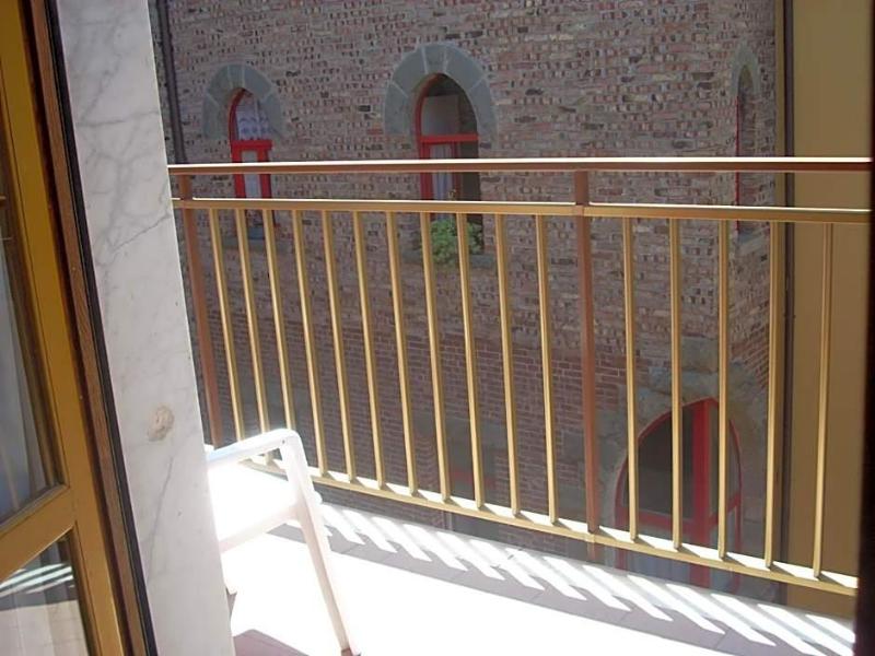Hotel Corallo - Genel