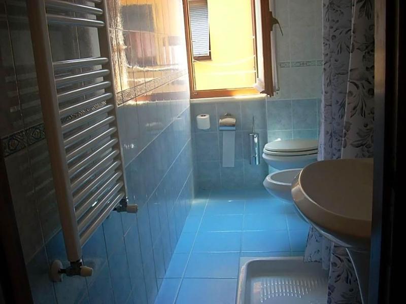 Hotel Corallo - Genel