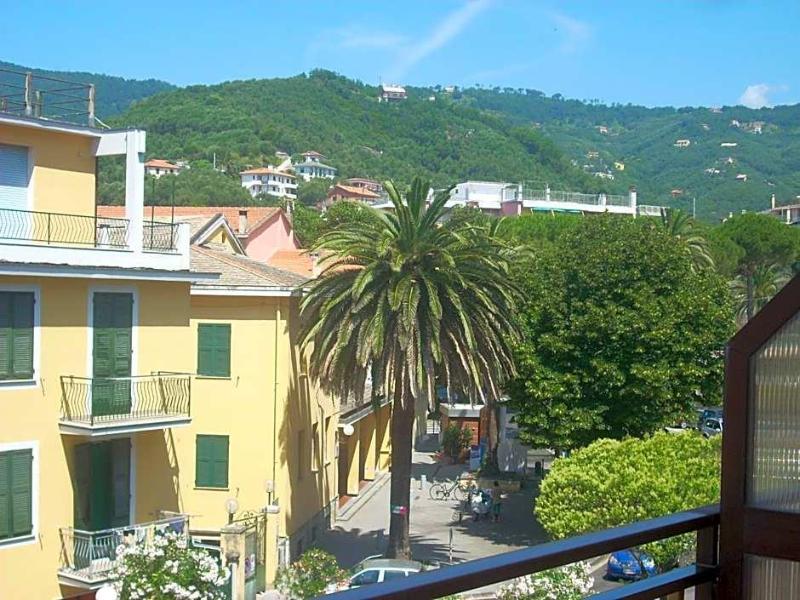 Hotel Corallo - Genel