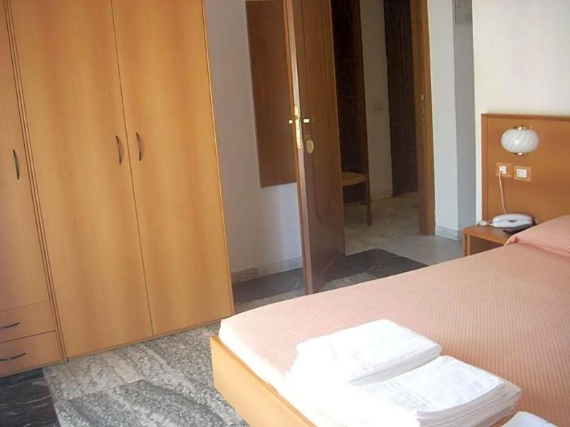 Hotel Corallo - Genel
