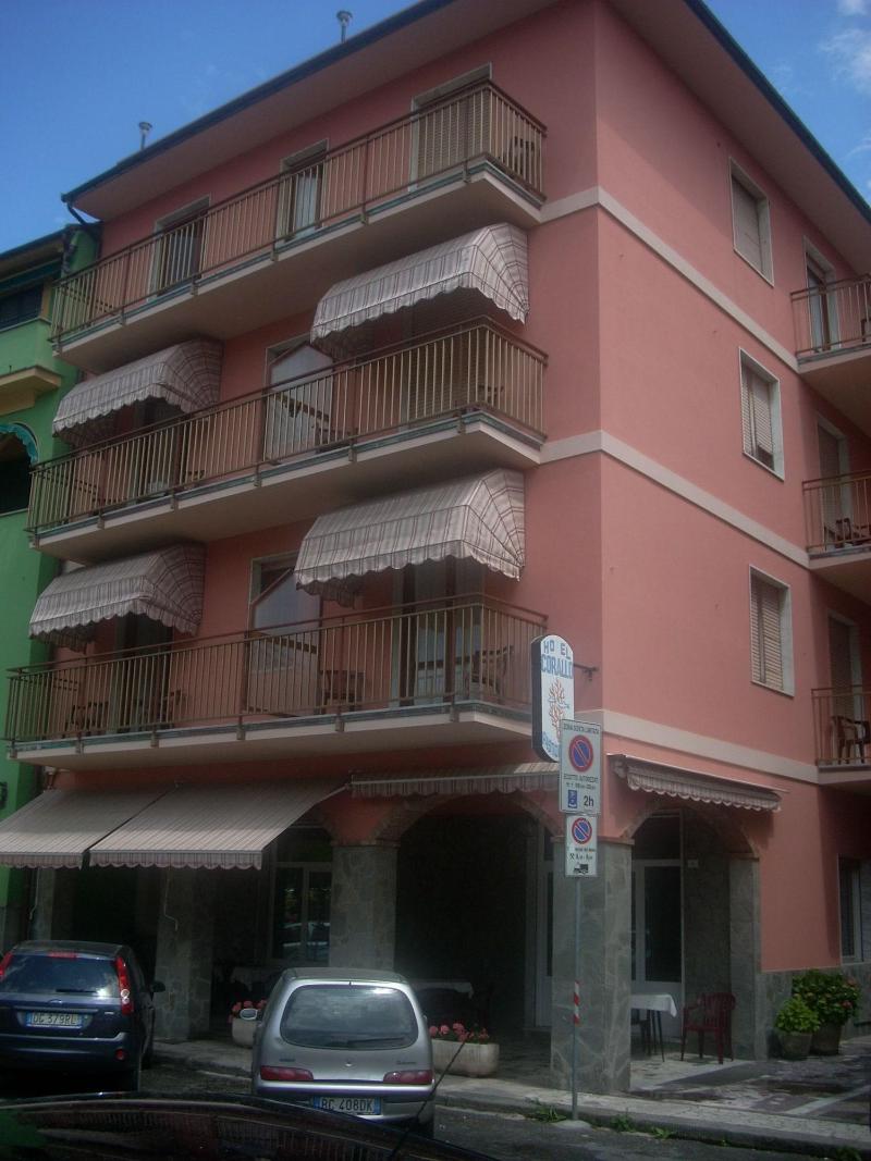 Hotel Corallo - Genel