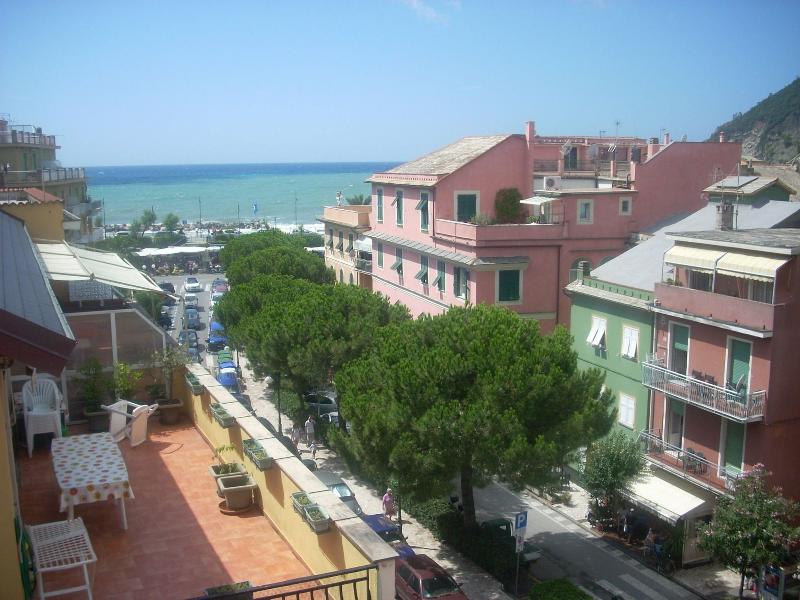 Hotel Corallo - Genel