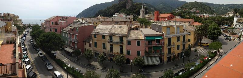 Hotel Corallo - Genel
