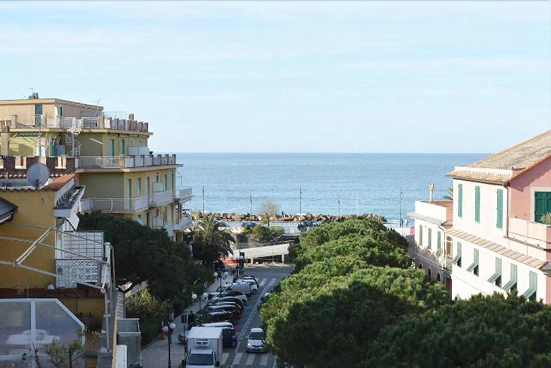 Hotel Corallo - Genel