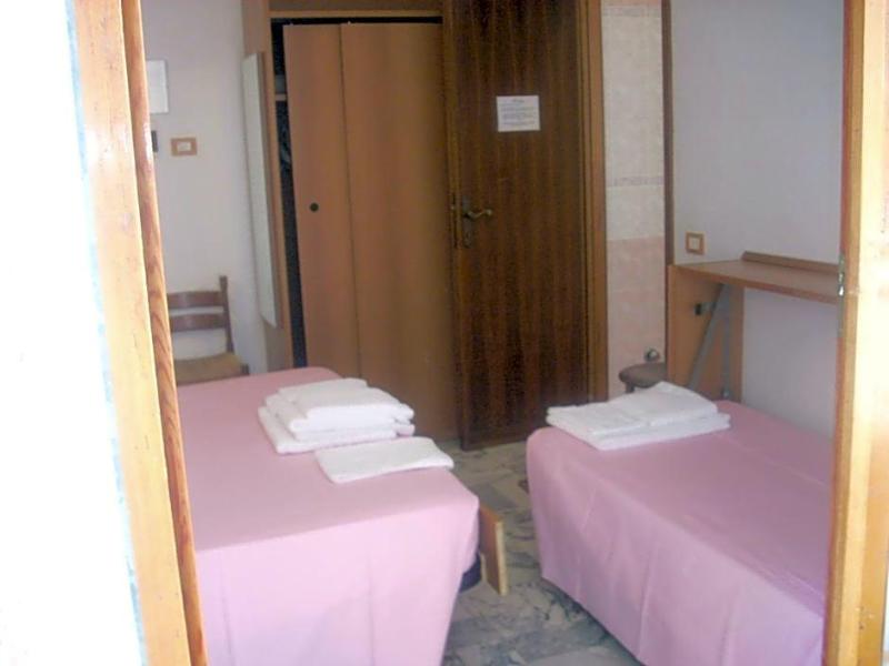 Hotel Corallo - Genel