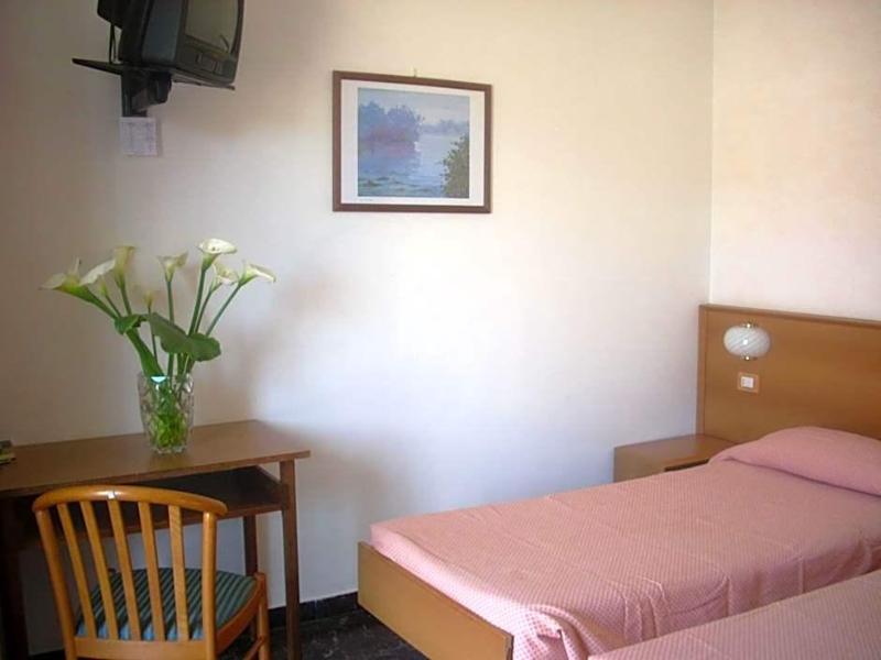 Hotel Corallo - Genel