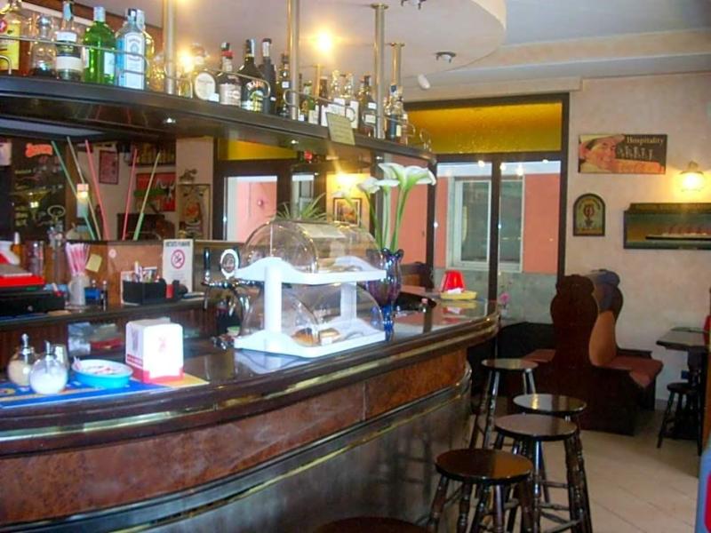 Hotel Corallo - Genel