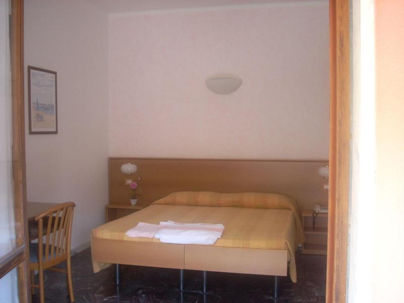 Hotel Corallo - Oda