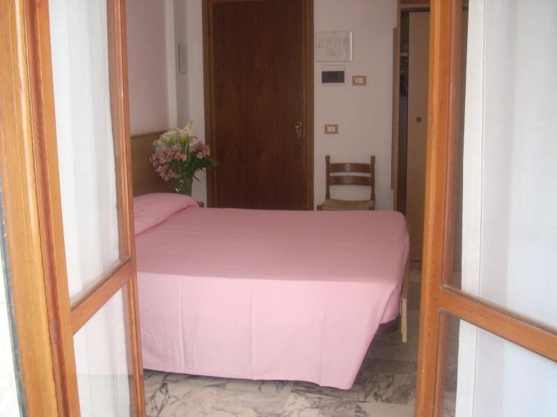 Hotel Corallo - Oda