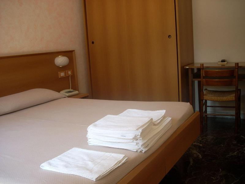 Hotel Corallo - Oda