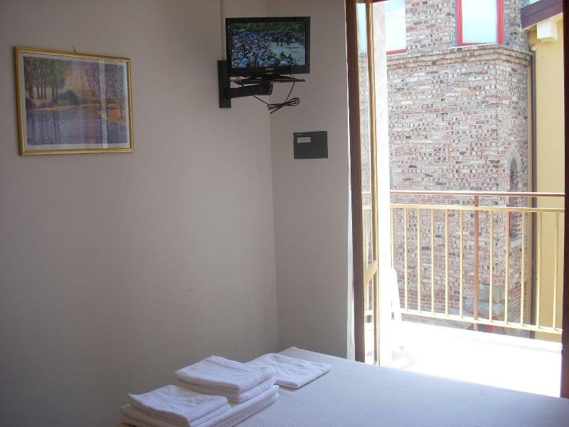 Hotel Corallo - Oda