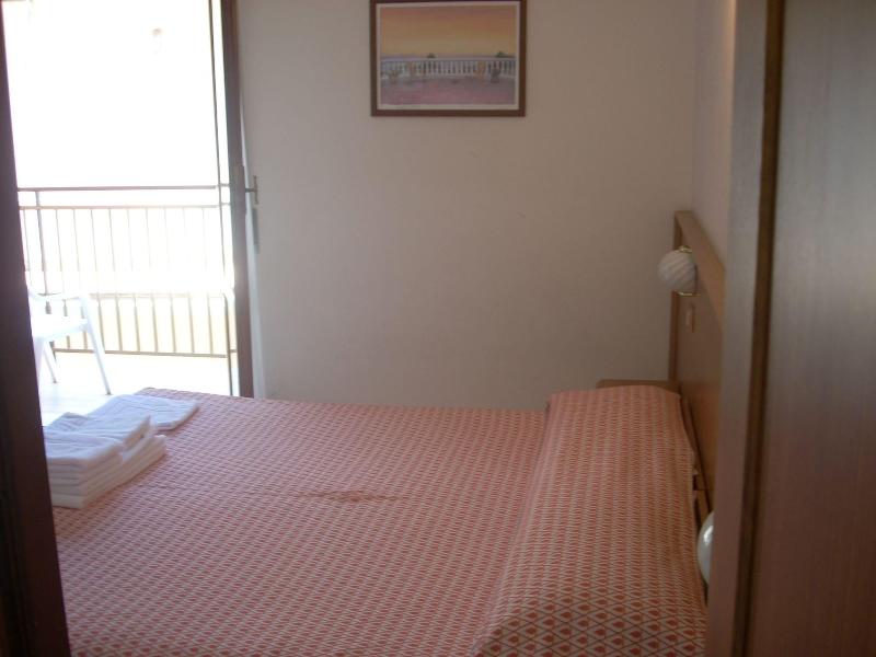Hotel Corallo - Oda