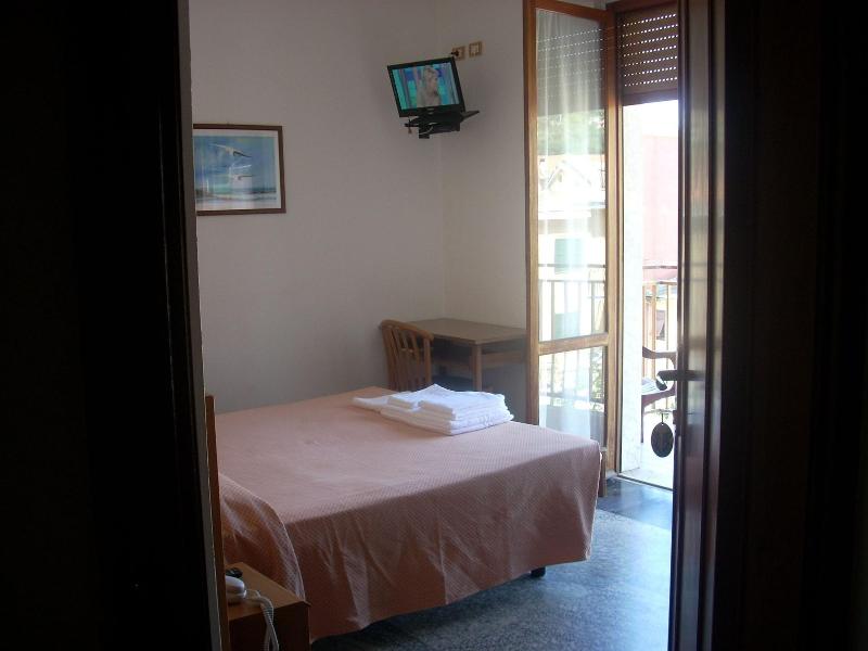 Hotel Corallo - Oda