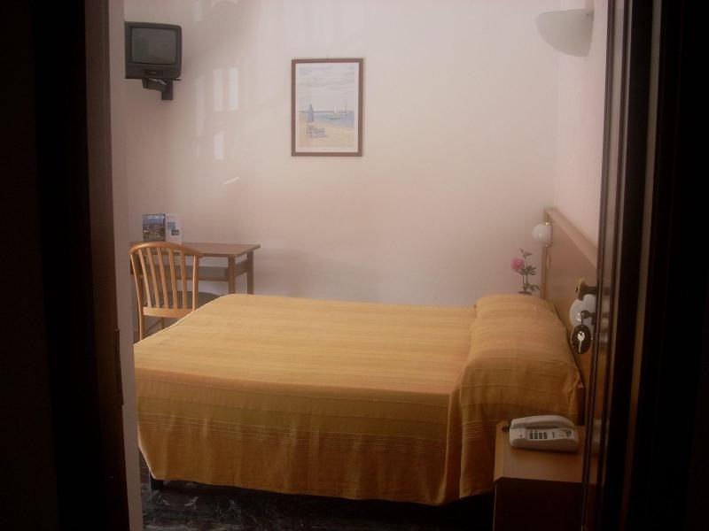 Hotel Corallo - Oda