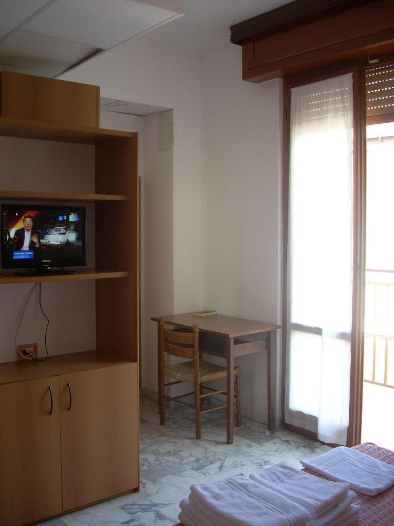 Hotel Corallo - Oda