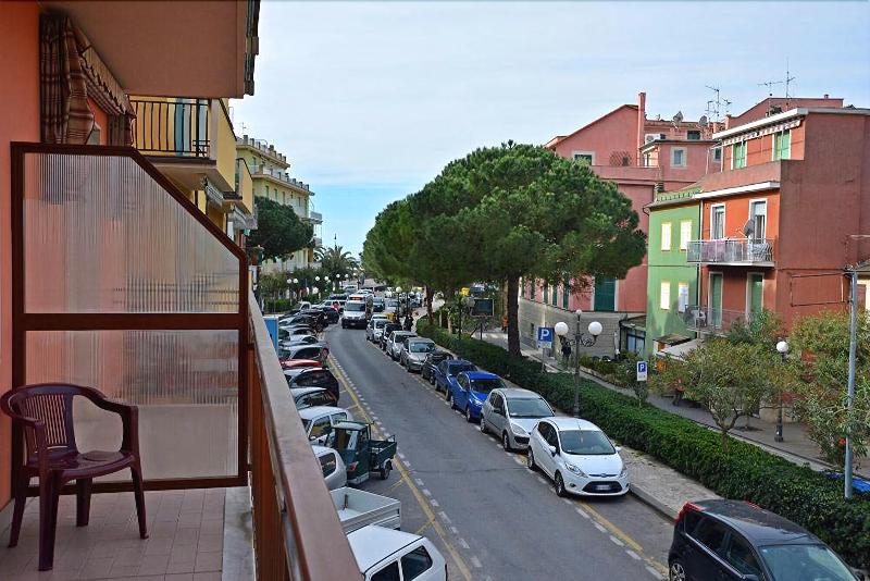 Hotel Corallo - Oda