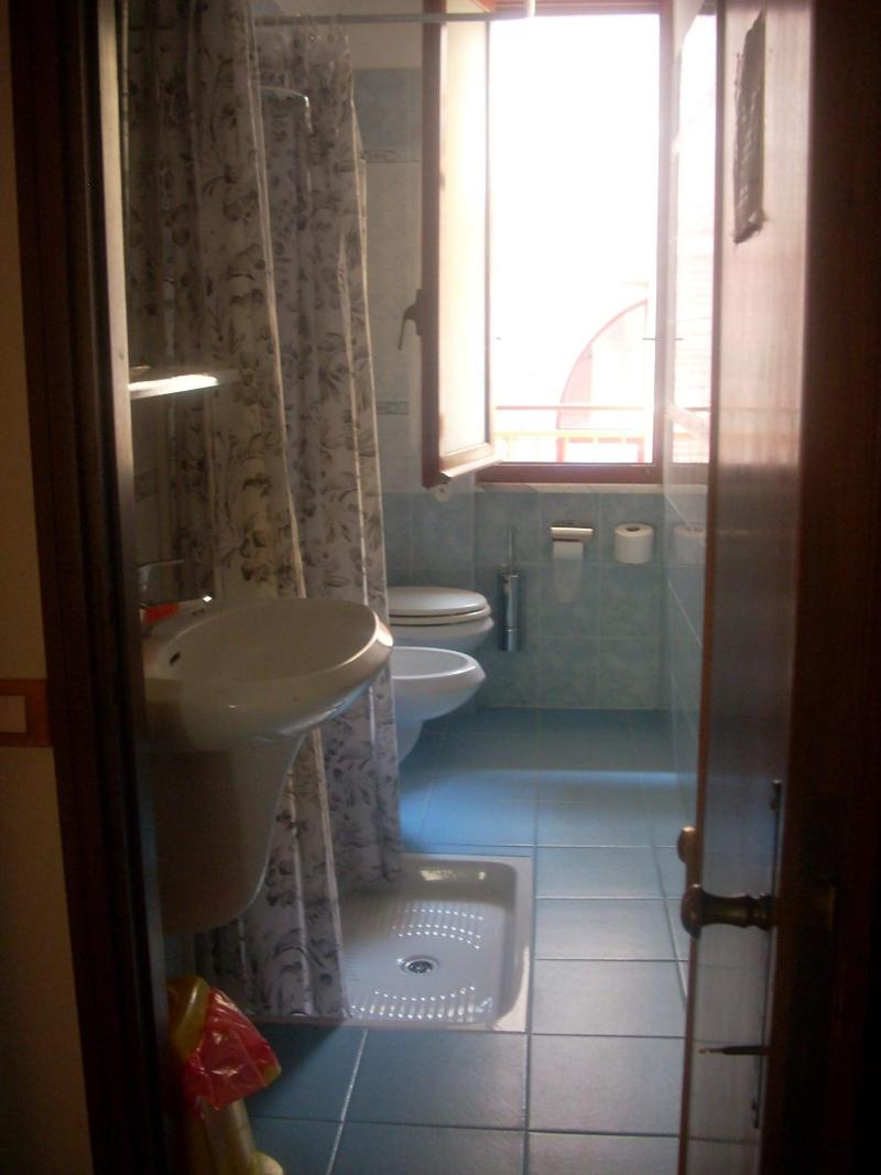 Hotel Corallo - Oda
