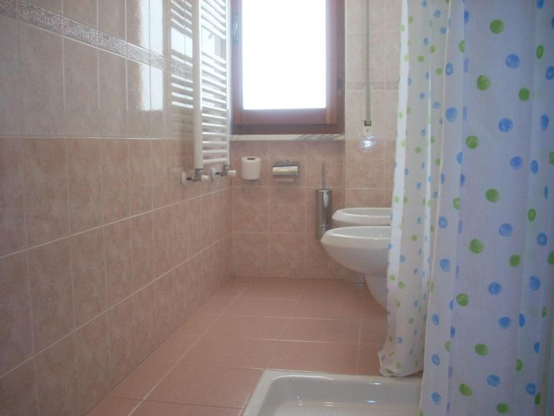 Hotel Corallo - Oda