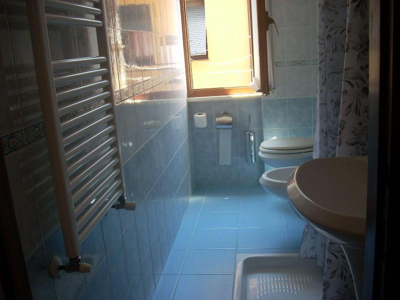 Hotel Corallo - Oda