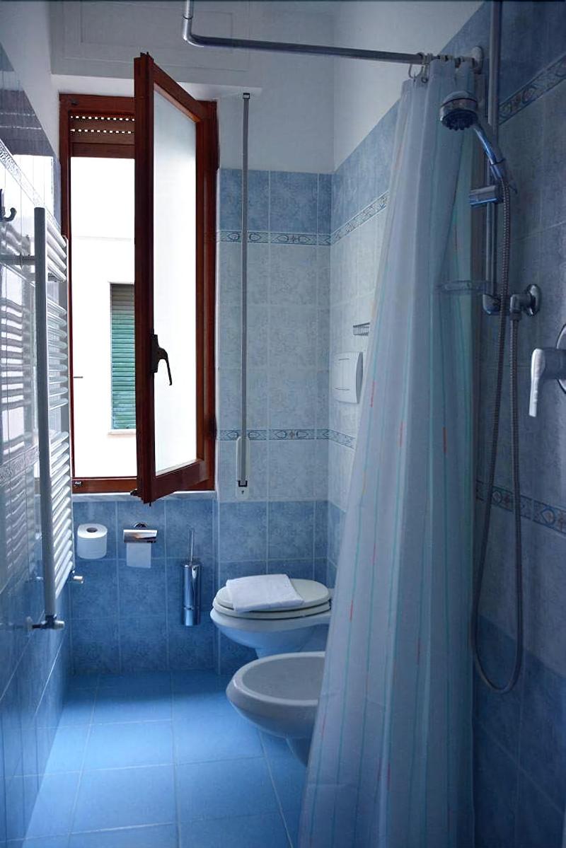Hotel Corallo - Oda