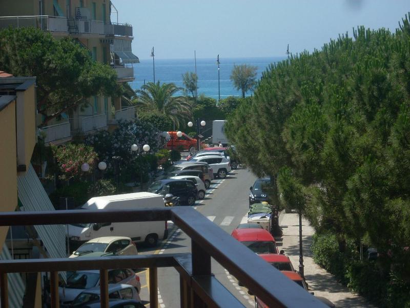 Hotel Corallo - Oda
