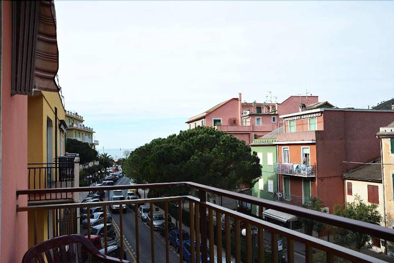 Hotel Corallo - Oda