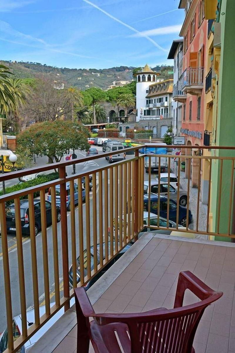 Hotel Corallo - Oda