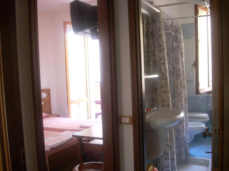 Hotel Corallo - Oda