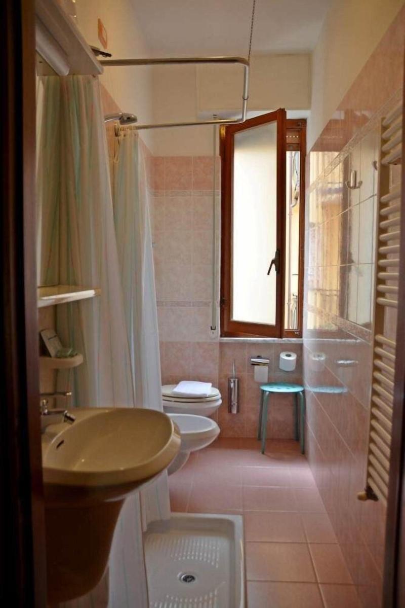 Hotel Corallo - Oda