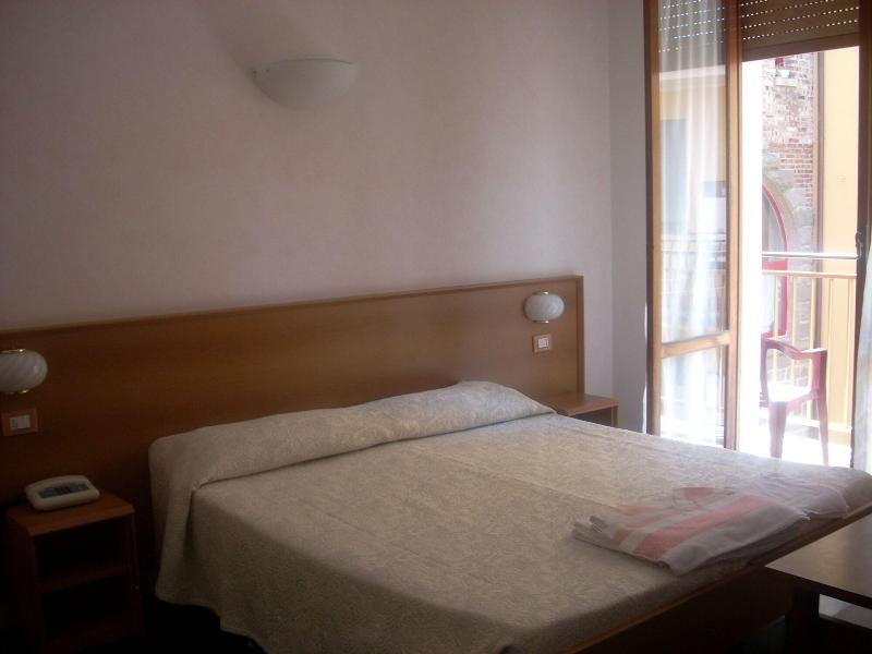 Hotel Corallo - Oda