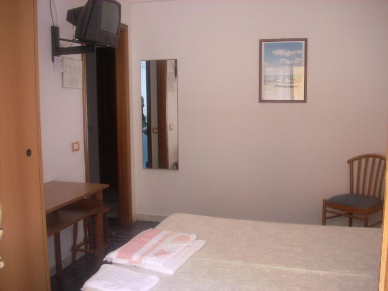 Hotel Corallo - Oda