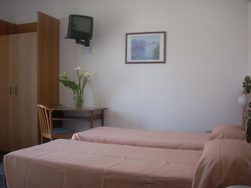Hotel Corallo - Oda