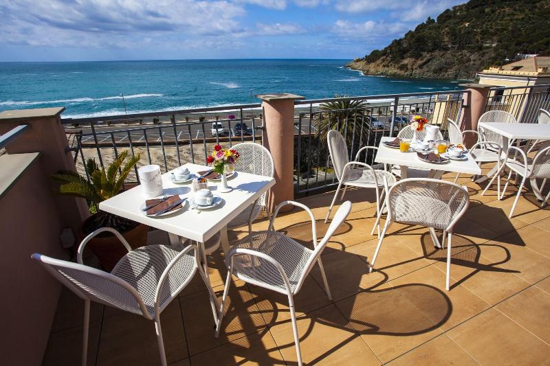 Hotel Delle Rose - Bar