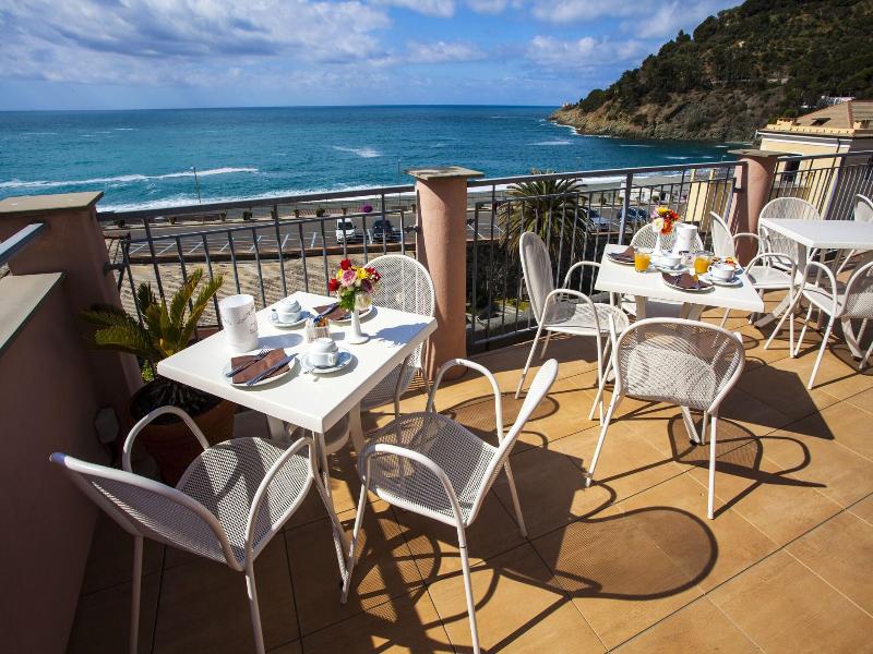 Hotel Delle Rose - Bar