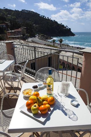 Hotel Delle Rose otel fotoğrafı