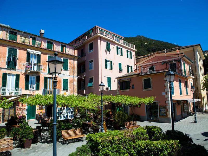 Hotel Delle Rose - Genel