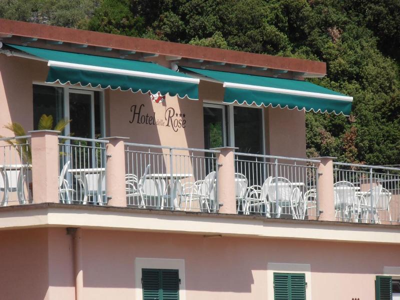 Hotel Delle Rose - Genel