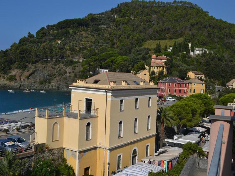 Hotel Delle Rose - Genel