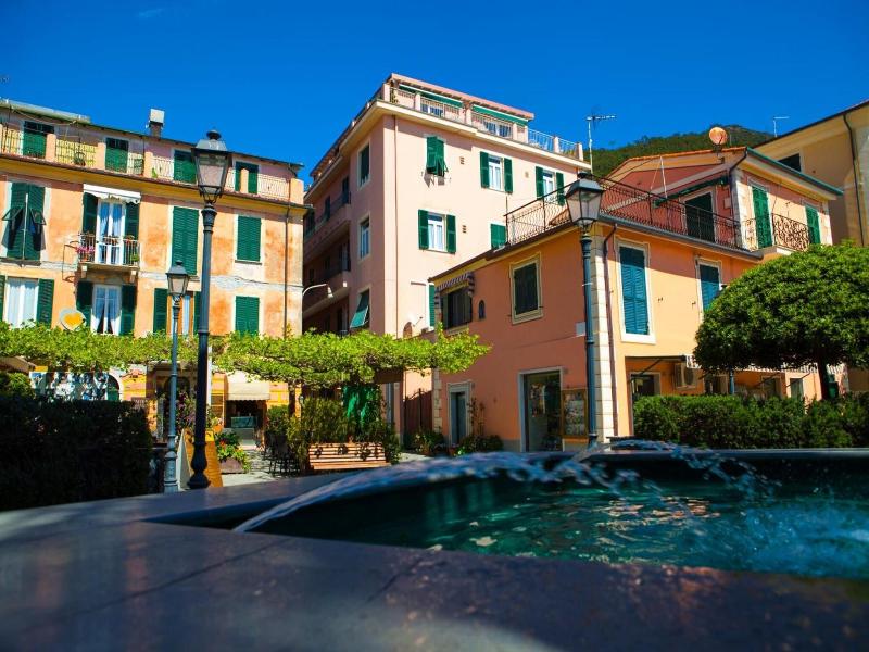 Hotel Delle Rose - Genel