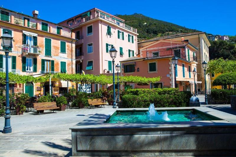 Hotel Delle Rose - Genel