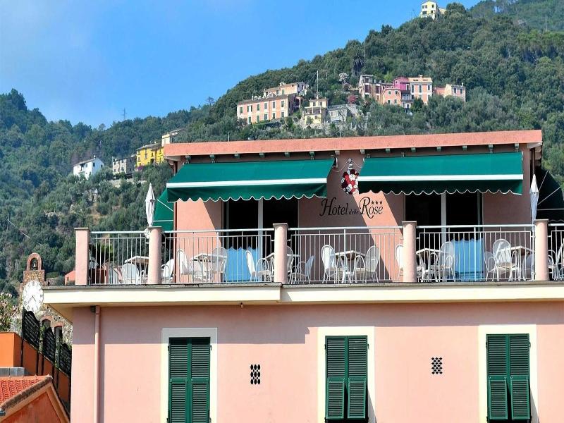 Hotel Delle Rose - Genel