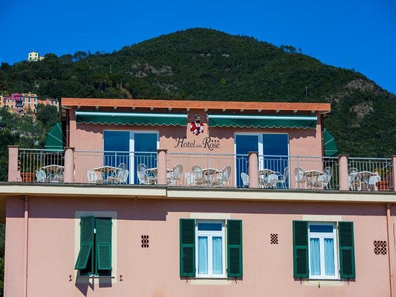 Hotel Delle Rose - Genel