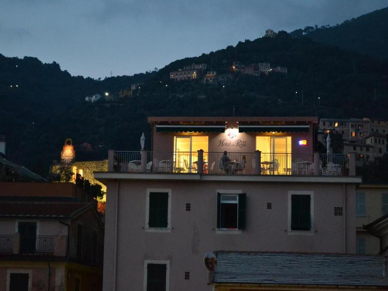 Hotel Delle Rose - Genel