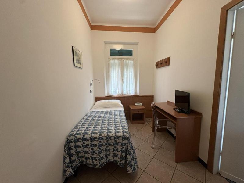 Hotel Delle Rose - Oda